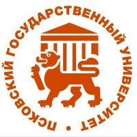 Logo Колледж ПсковГУ